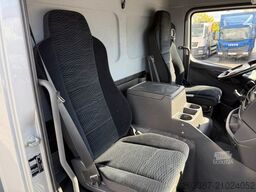 MERCEDES-BENZ Atego 818 / Edscha-Dach/ R-Kamera / Klima / LBW