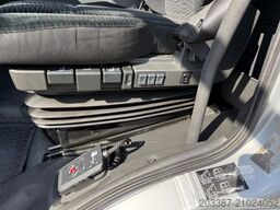 MERCEDES-BENZ Atego 818 / Edscha-Dach/ R-Kamera / Klima / LBW