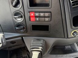 MERCEDES-BENZ Atego 818 / Edscha-Dach/ R-Kamera / Klima / LBW