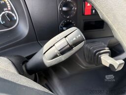 MERCEDES-BENZ Atego 818 / Edscha-Dach/ R-Kamera / Klima / LBW