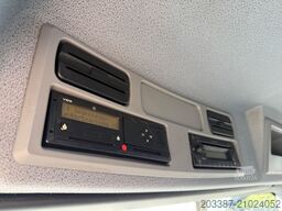 MERCEDES-BENZ Atego 818 / Edscha-Dach/ R-Kamera / Klima / LBW