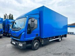 IVECO EUROCARGO 75-190/LBW/R-Kamera/3-Sitzer/Klima