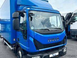 IVECO EUROCARGO 75-190/LBW/R-Kamera/3-Sitzer/Klima