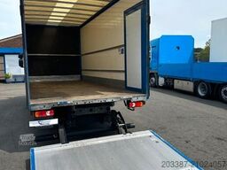 IVECO EUROCARGO 75-190/LBW/R-Kamera/3-Sitzer/Klima