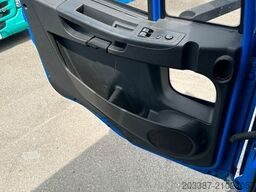 IVECO EUROCARGO 75-190/LBW/R-Kamera/3-Sitzer/Klima