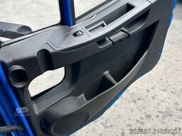 IVECO EUROCARGO 75-190/LBW/R-Kamera/3-Sitzer/Klima