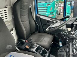 IVECO EUROCARGO 75-190/LBW/R-Kamera/3-Sitzer/Klima