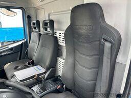 IVECO EUROCARGO 75-190/LBW/R-Kamera/3-Sitzer/Klima