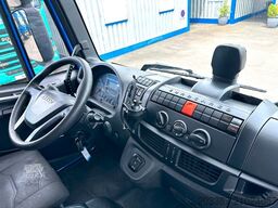 IVECO EUROCARGO 75-190/LBW/R-Kamera/3-Sitzer/Klima