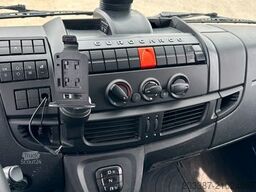 IVECO EUROCARGO 75-190/LBW/R-Kamera/3-Sitzer/Klima