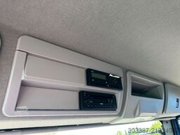 IVECO EUROCARGO 75-190/LBW/R-Kamera/3-Sitzer/Klima