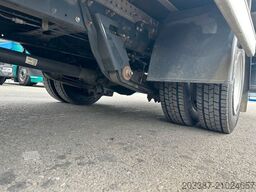 IVECO EUROCARGO 75-190/LBW/R-Kamera/3-Sitzer/Klima