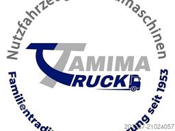 IVECO EUROCARGO 75-190/LBW/R-Kamera/3-Sitzer/Klima