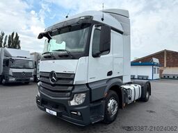 MERCEDES-BENZ Actros 1843 / Retarder / L StreamSpace
