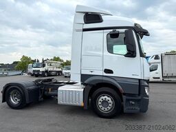 MERCEDES-BENZ Actros 1843 / Retarder / L StreamSpace