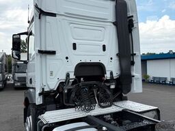 MERCEDES-BENZ Actros 1843 / Retarder / L StreamSpace