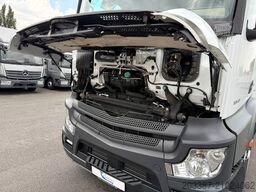 MERCEDES-BENZ Actros 1843 / Retarder / L StreamSpace