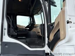 MERCEDES-BENZ Actros 1843 / Retarder / L StreamSpace