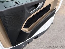 MERCEDES-BENZ Actros 1843 / Retarder / L StreamSpace