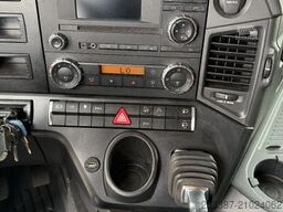 MERCEDES-BENZ Actros 1843 / Retarder / L StreamSpace