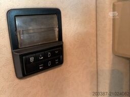 MERCEDES-BENZ Actros 1843 / Retarder / L StreamSpace