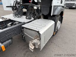 MERCEDES-BENZ Actros 1843 / Retarder / L StreamSpace