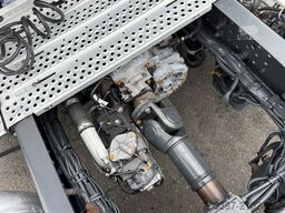 MERCEDES-BENZ Actros 1843 / Retarder / L StreamSpace