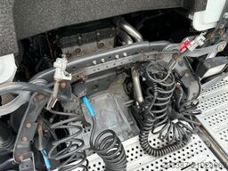 MERCEDES-BENZ Actros 1843 / Retarder / L StreamSpace