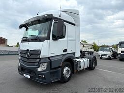 MERCEDES-BENZ Actros 1843 / Retarder / L StreamSpace