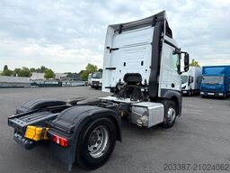 MERCEDES-BENZ Actros 1843 / Retarder / L StreamSpace