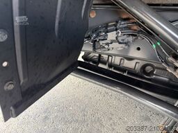 MERCEDES-BENZ Atego 821/ mit Heizfunktion, isoliert/ 3-Sitzer