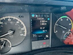 MERCEDES-BENZ 2636 /Putzmeister/ Sany SY 25 Z4-150