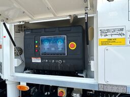 MERCEDES-BENZ 2636 /Putzmeister/ Sany SY 25 Z4-150