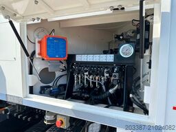 MERCEDES-BENZ 2636 /Putzmeister/ Sany SY 25 Z4-150