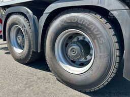 MERCEDES-BENZ 2636 /Putzmeister/ Sany SY 25 Z4-150