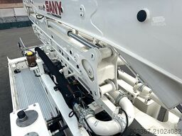 MERCEDES-BENZ 2636 /Putzmeister/ Sany SY 25 Z4-150