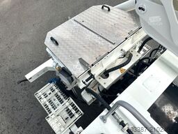 MERCEDES-BENZ 2636 /Putzmeister/ Sany SY 25 Z4-150