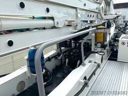 MERCEDES-BENZ 2636 /Putzmeister/ Sany SY 25 Z4-150