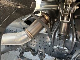 MERCEDES-BENZ 2636 /Putzmeister/ Sany SY 25 Z4-150