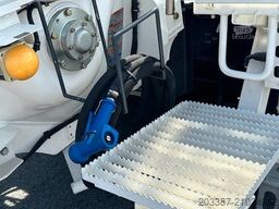 MERCEDES-BENZ 2636 /Putzmeister/ Sany SY 25 Z4-150