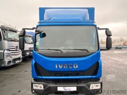 IVECO EUROCARGO 75-190/LBW/R-Kamera/3-Sitzer/Klima