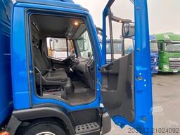 IVECO EUROCARGO 75-190/LBW/R-Kamera/3-Sitzer/Klima