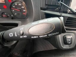 IVECO EUROCARGO 75-190/LBW/R-Kamera/3-Sitzer/Klima