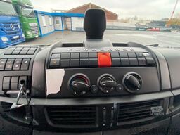 IVECO EUROCARGO 75-190/LBW/R-Kamera/3-Sitzer/Klima