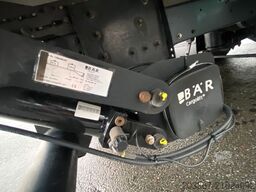 IVECO EUROCARGO 75-190/LBW/R-Kamera/3-Sitzer/Klima