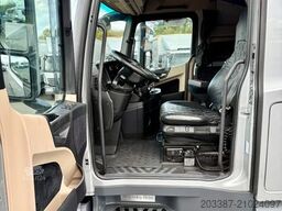 MERCEDES-BENZ Actros 1846 / Retarder / Schubboden