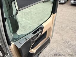 MERCEDES-BENZ Actros 1846 / Retarder / Schubboden