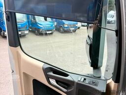 MERCEDES-BENZ Actros 1846 / Retarder / Schubboden