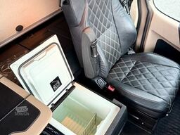 MERCEDES-BENZ Actros 1846 / Retarder / Schubboden