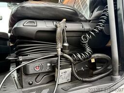 MERCEDES-BENZ Actros 1846 / Retarder / Schubboden